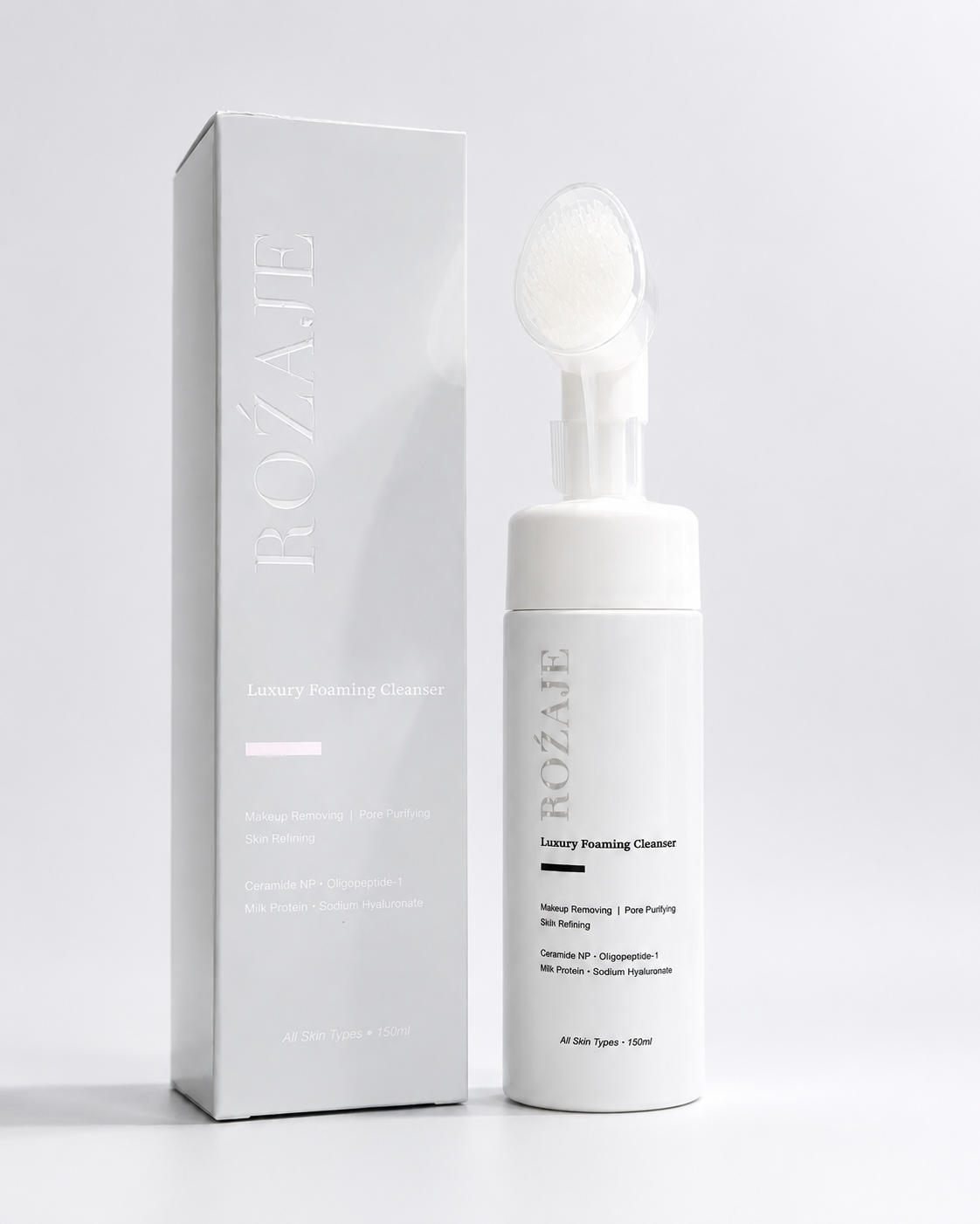 The Barrier Cleanser
